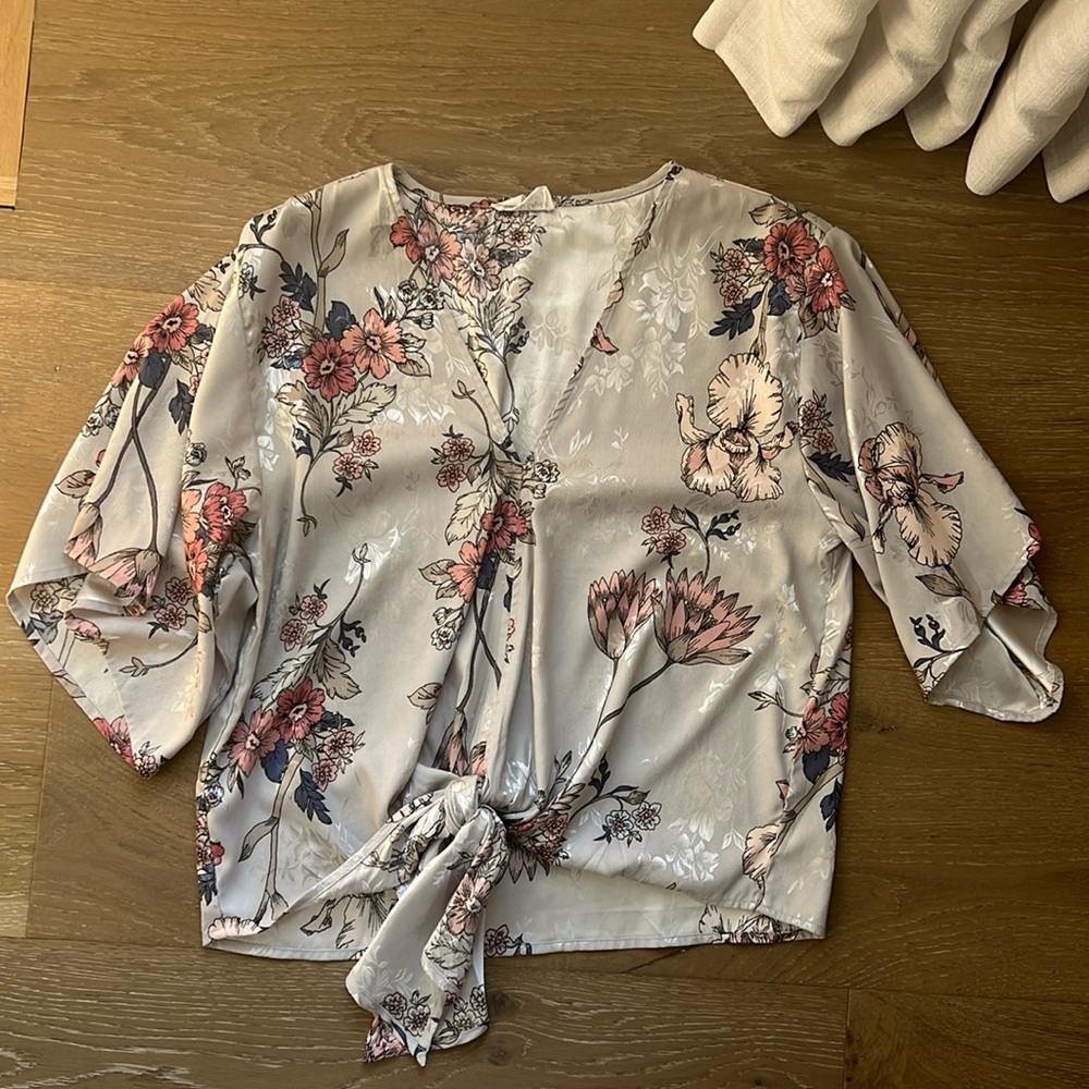 Sugar Love boutique top